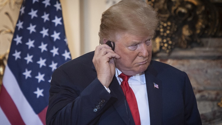 O nejmocnějším muži Ameriky rozhodnuto