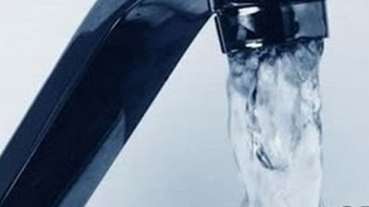 Ve Vrahovicích bez vody