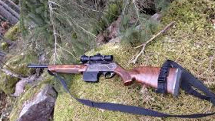 Pozor na střelbu i lovecké psy