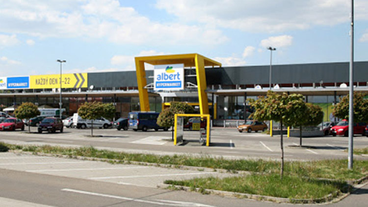  Vláda nařídila jednoho zákazníka na 15 metrů čtverečních