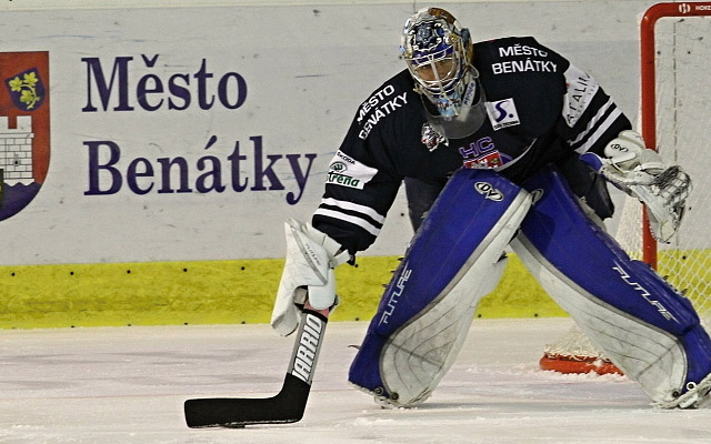 Týmem října Benátky