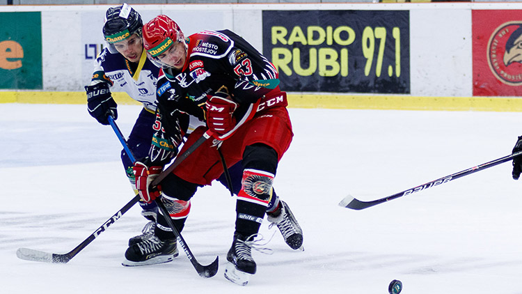 Naděje pro Chance ligu!