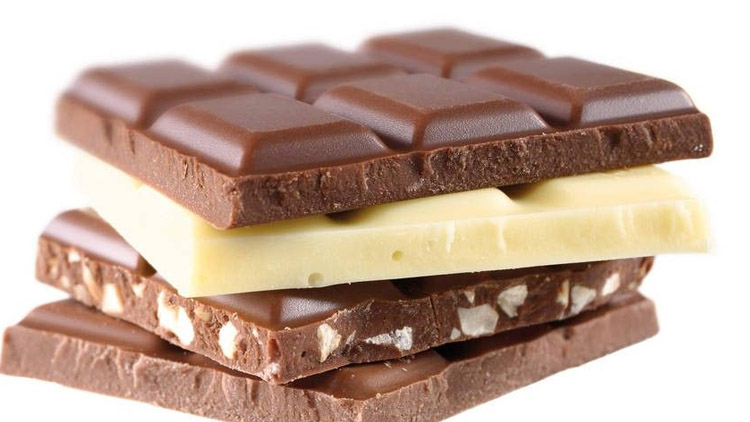 Čokolády si už nevychutnal