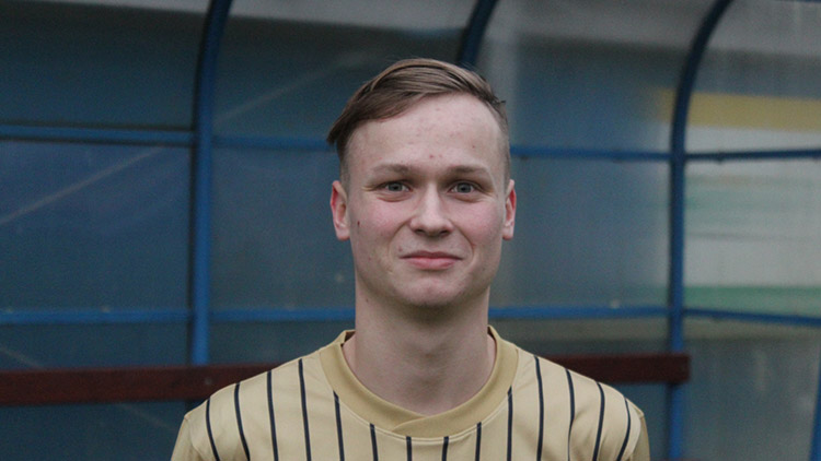„Potřebuji společné tréninky, samému se mi do dřiny nechce,“říká Tomáš Fialka