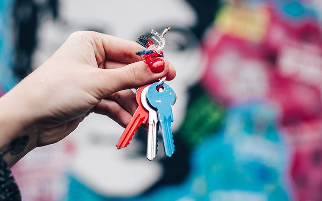 Jak oslavíme 17. listopad?