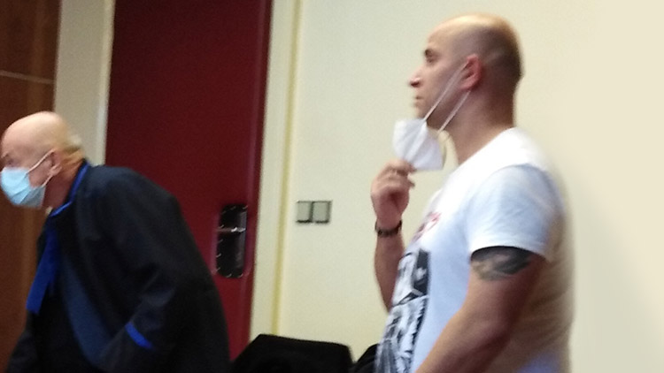 Lakatoš z „Rozhonky“ jde opět sedět!