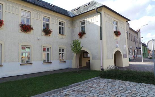 Právní pomoc pro občany