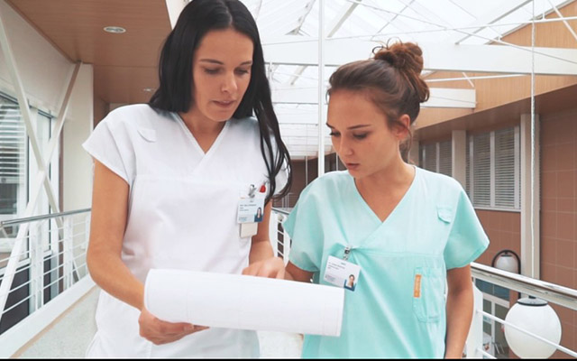 Polovina testů je pozitivních!