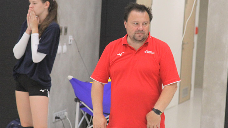 „Snažíme se minimalizovat následky covidové stopky,“ vysvětluje Aleš Novák
