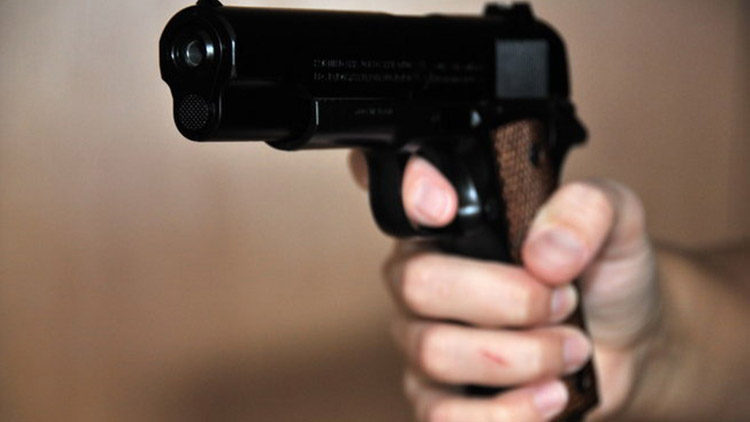 Šílený mord v Okružní