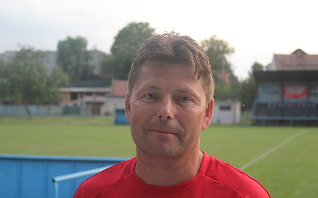 Lipovský Pavel Růžička: „Tým je ještě silnější než loni!“