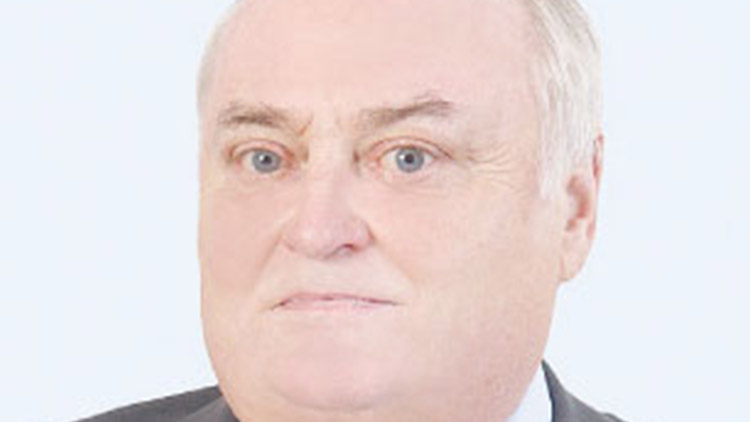 Prosadit severní obchvat Prostějova na kraji nebylo jen tak,“  říká Václav Šmíd