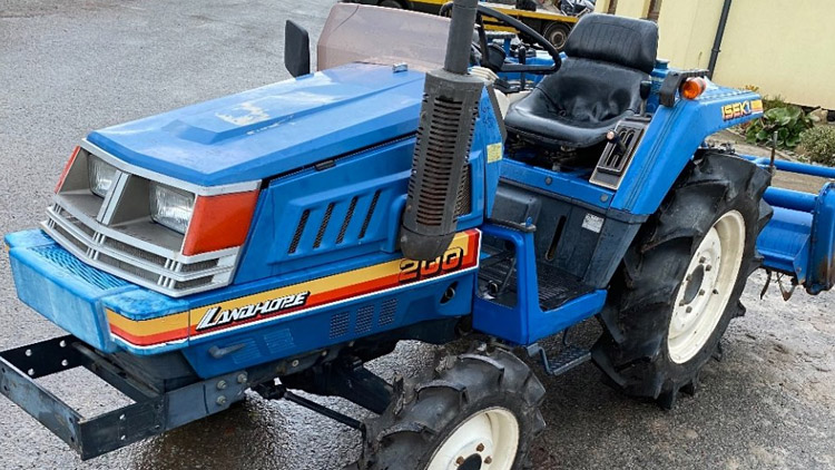 Okradení družstevníci