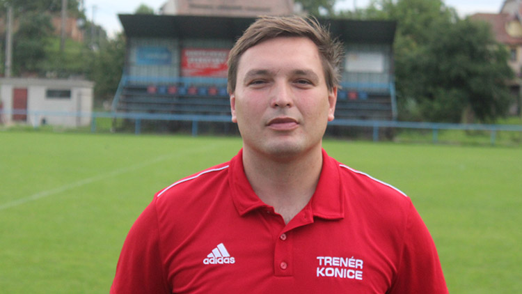 Docílili jsme zatím největšího úspěchu,“říká Petr Ullmann