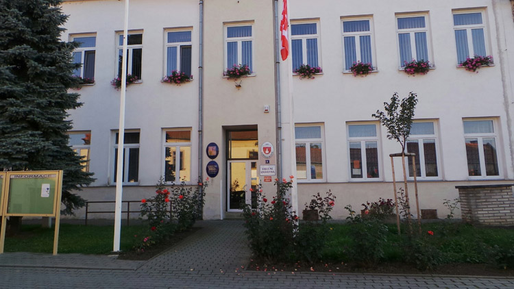 Opraví úřad