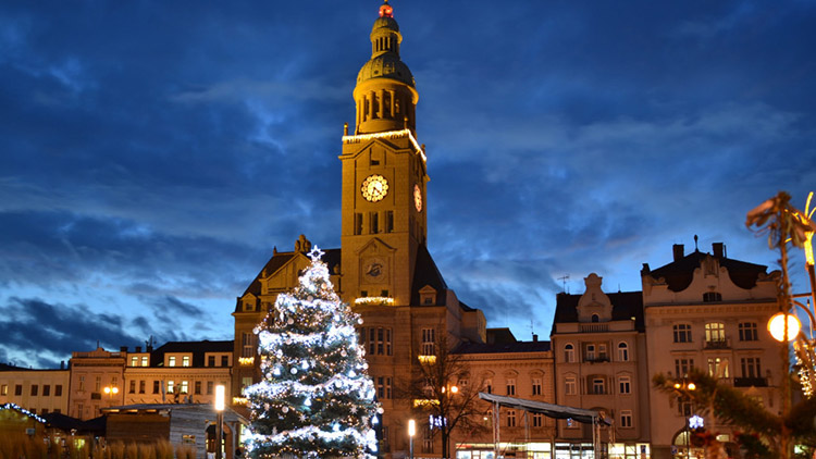 Pojďme do přírody: TIPY NA LOCKDOWN