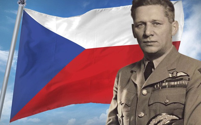 Den válečných veteránů