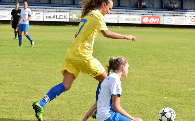 Jak ženy dokáží potěšit