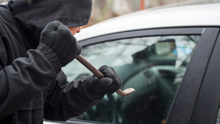 Na svědomí má 60 vloupání na Prostějovsku