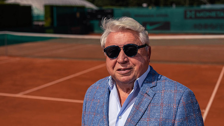 „Je to bojovník, zvládne to,“ věří primátor František Jura