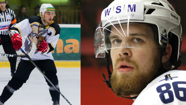 Rudovský do Havířova,  Foltýn na Ukrajinu