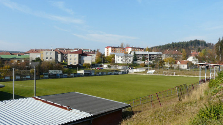 Postup? Vysněný cíl, který může vyjít