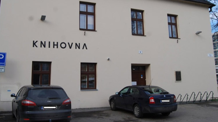 První vlaštovky – KNIHOVNY v omezeném režimu