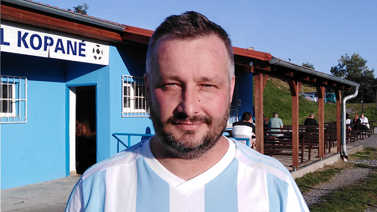 Určicím vyšel start soutěže, bez kouče však přituhovalo