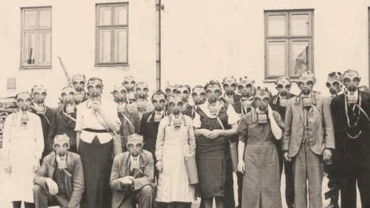 Historie Konice. A nebo  snad její současnost?