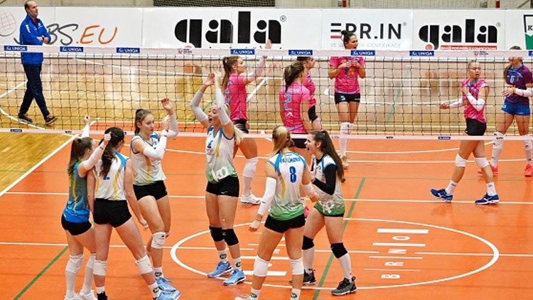 Dobrý začátek VK v Králově Poli nestačil