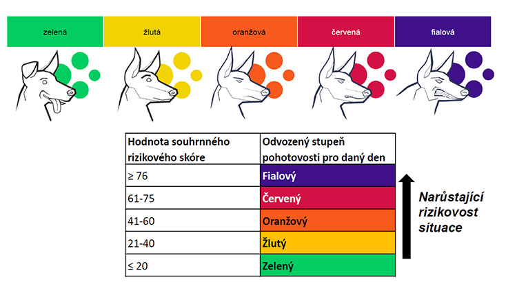 Pomůže PES sportovcům?
