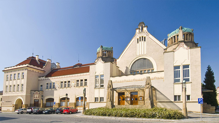 Zelená pro památkovou zónu