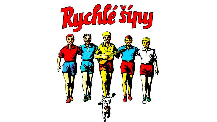 RYCHLÉ ŠÍPY VE STÍNADLECH...HLEDEJTE, FOTOGRAFUJTE, KRESLETE, PIŠTE!