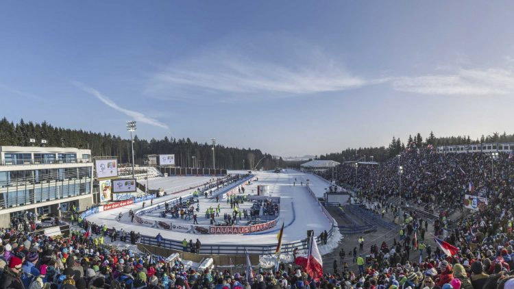 Světový pohár v Novém Městě na Moravě. Jít, či nejít?
