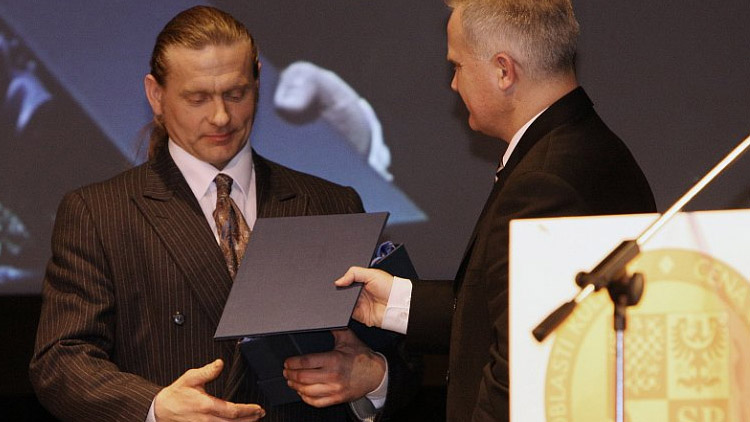 Hejtmanství nebude udělovat ceny kultury