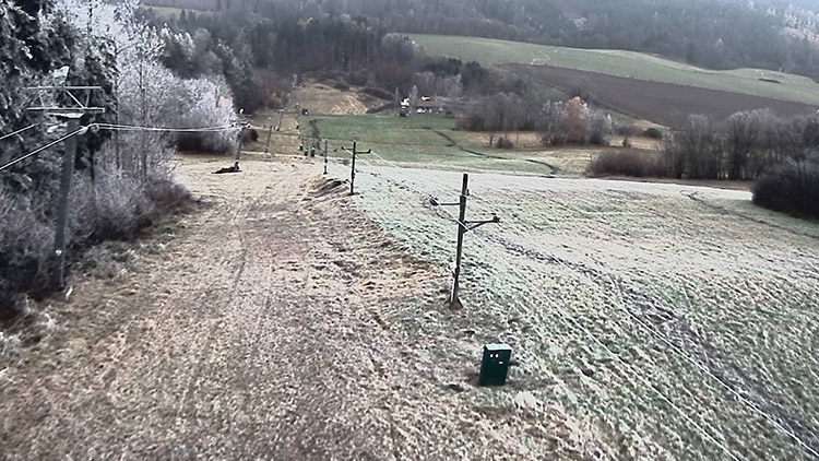 V Kladkách se chystají na nejistou sezónu