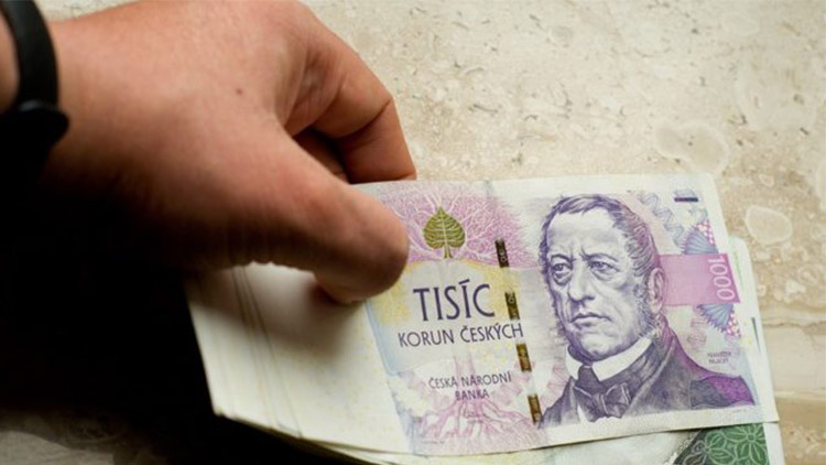 Žena z Konice spáchala úvěrový podvod