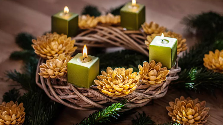 ADVENT ZAČÍNÁ. Co toto období znamená?