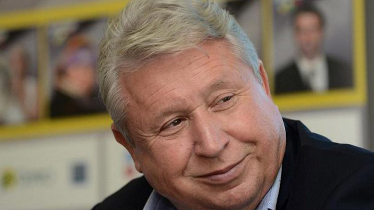 Stav M. Černoška: žádné nové zprávy