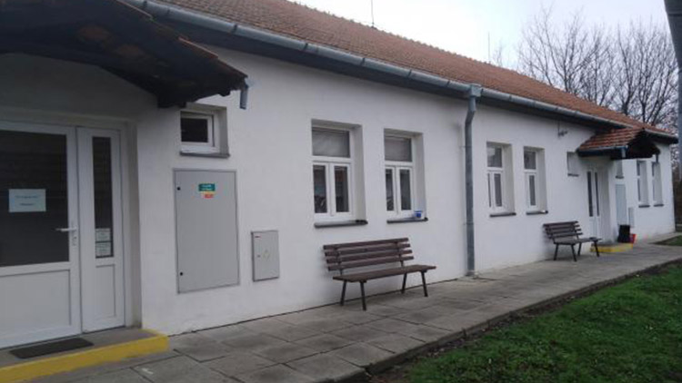 Služby Azylového centra jsou zajištěny