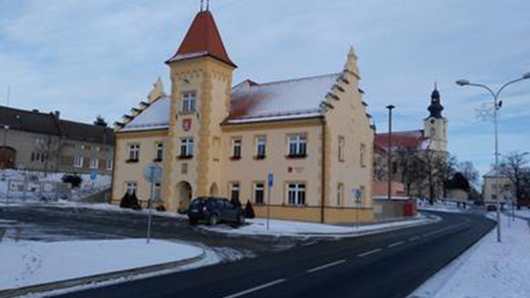 Matrika? Zavřená, hlásí Kostelec