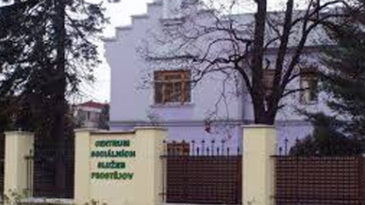 V Centru sociálních služeb se připravují na povolení návštěv