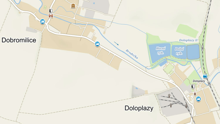 Nová cyklostezka propojí jih Prostějovska