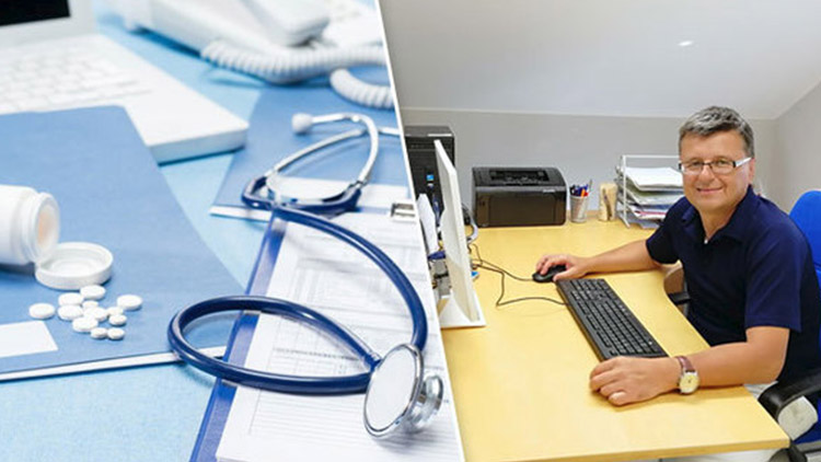 Musíte jinam... Lékaři nadále mizí z prostějovského venkova