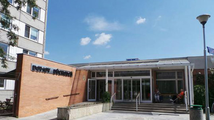 „Čekal jsem větší nával,“ konstatuje ředitel Zdeněk Libíček