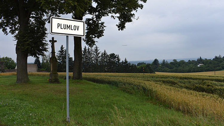 Plumlov žádá dotace: Chce kanalizaci i LANOVKU!