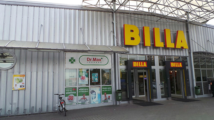 „Binec“ město neuklidí