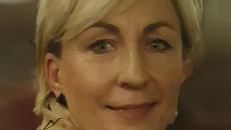 „Zpívat nemůžeme, alespoň pomáháme,“  říká Lenka Copková z Proměn