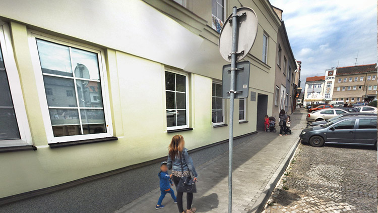 Praktická lékařka Anna Eyerová končí