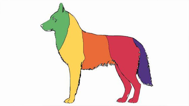 PES už zase vrčí méně